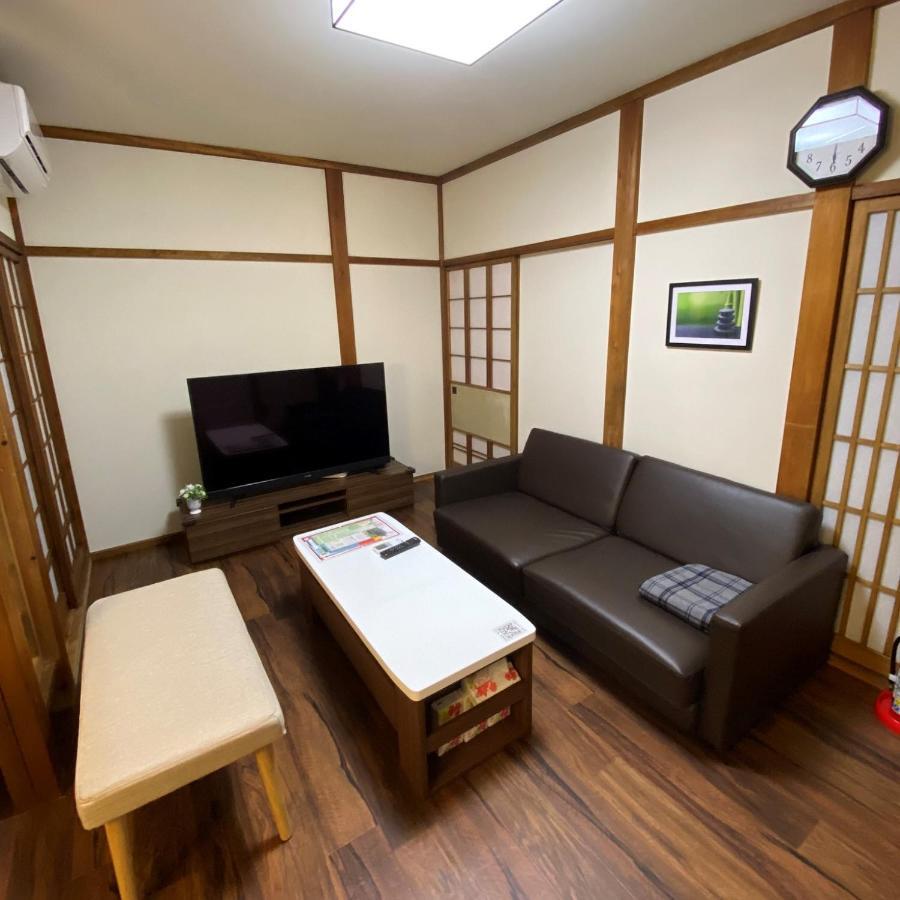 טקיאמה Private House Hidatakayama מראה חיצוני תמונה