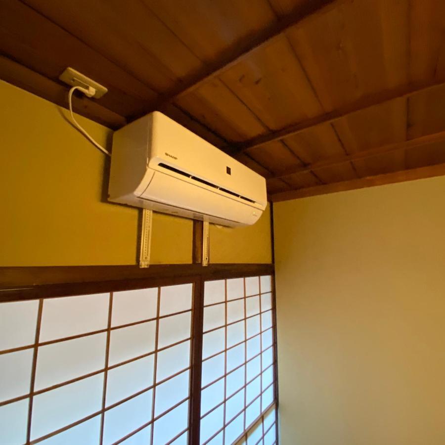 טקיאמה Private House Hidatakayama מראה חיצוני תמונה