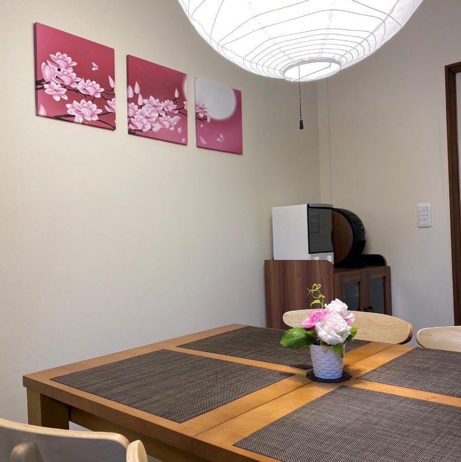 טקיאמה Private House Hidatakayama מראה חיצוני תמונה