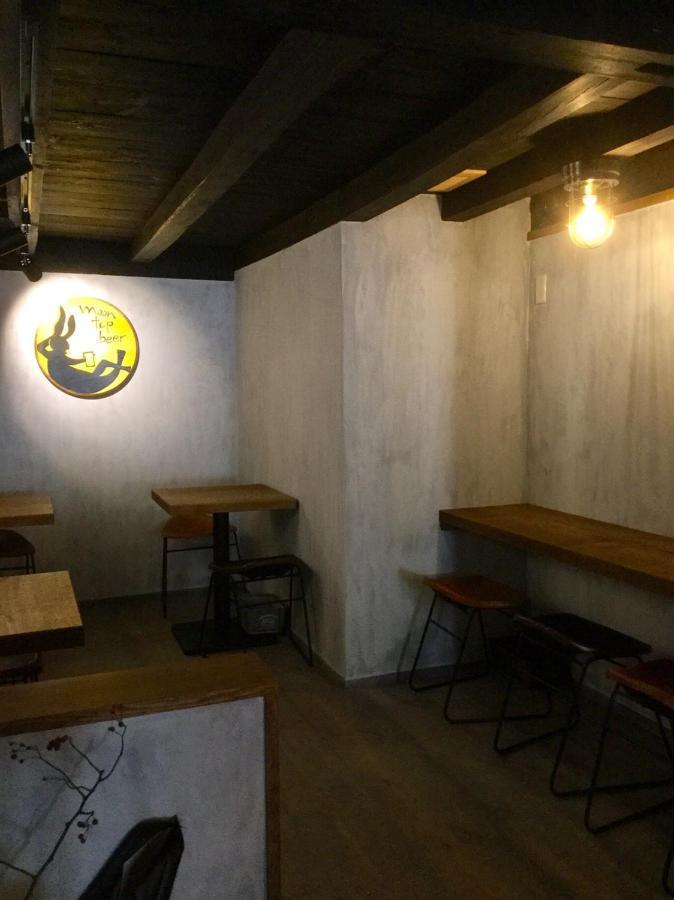 טקיאמה Private House Hidatakayama מראה חיצוני תמונה