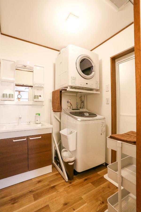 טקיאמה Private House Hidatakayama מראה חיצוני תמונה