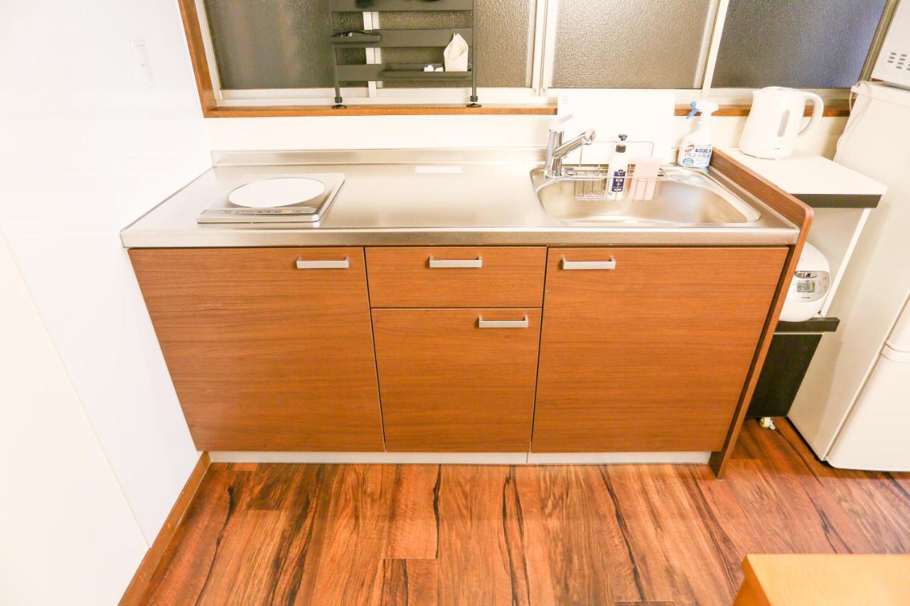 טקיאמה Private House Hidatakayama מראה חיצוני תמונה