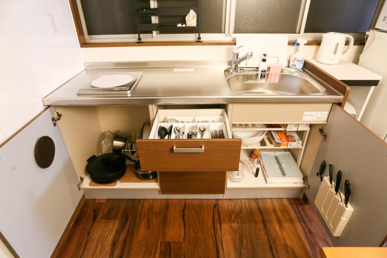 טקיאמה Private House Hidatakayama מראה חיצוני תמונה