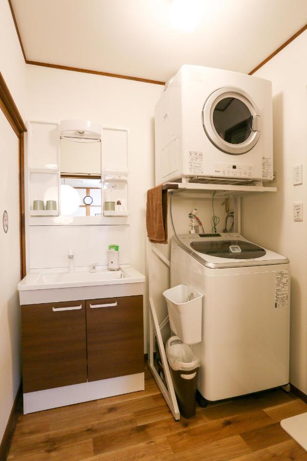 טקיאמה Private House Hidatakayama מראה חיצוני תמונה