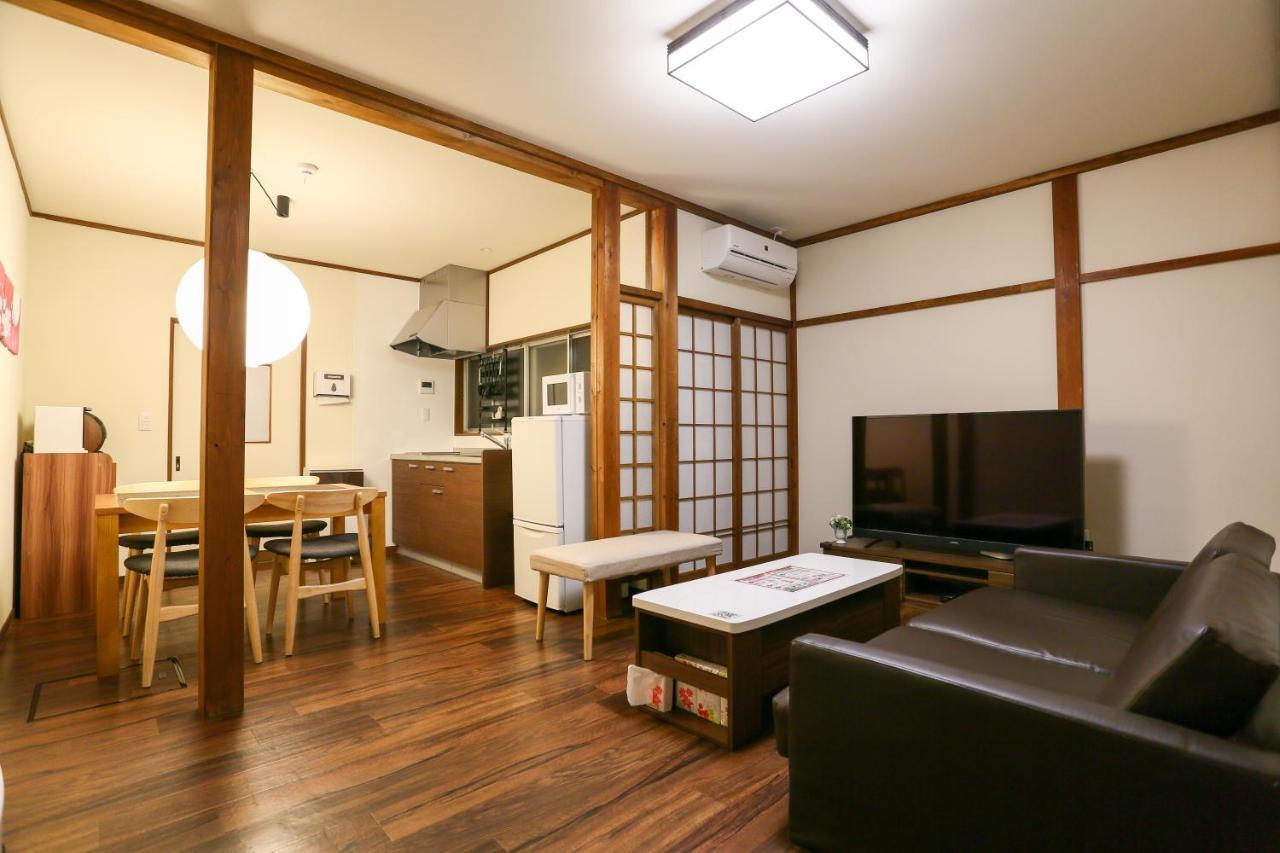טקיאמה Private House Hidatakayama מראה חיצוני תמונה