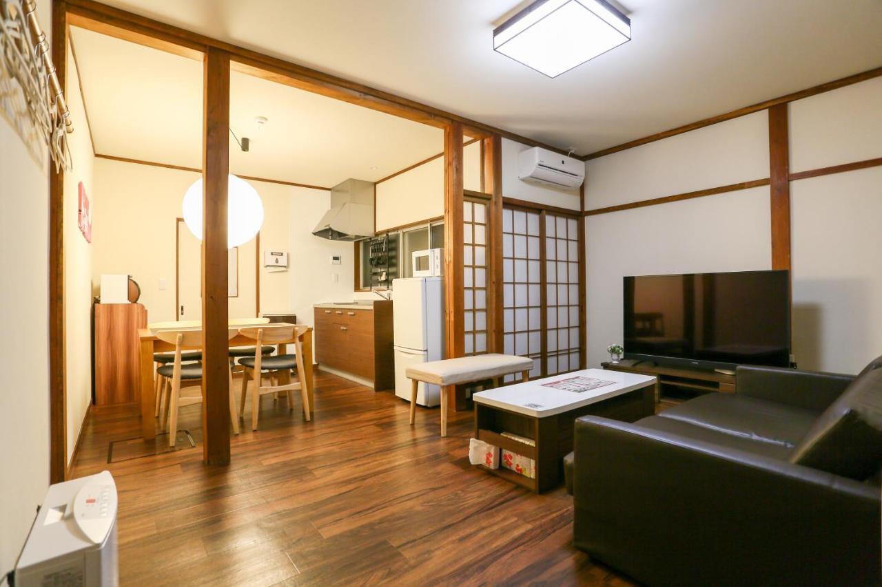 טקיאמה Private House Hidatakayama מראה חיצוני תמונה